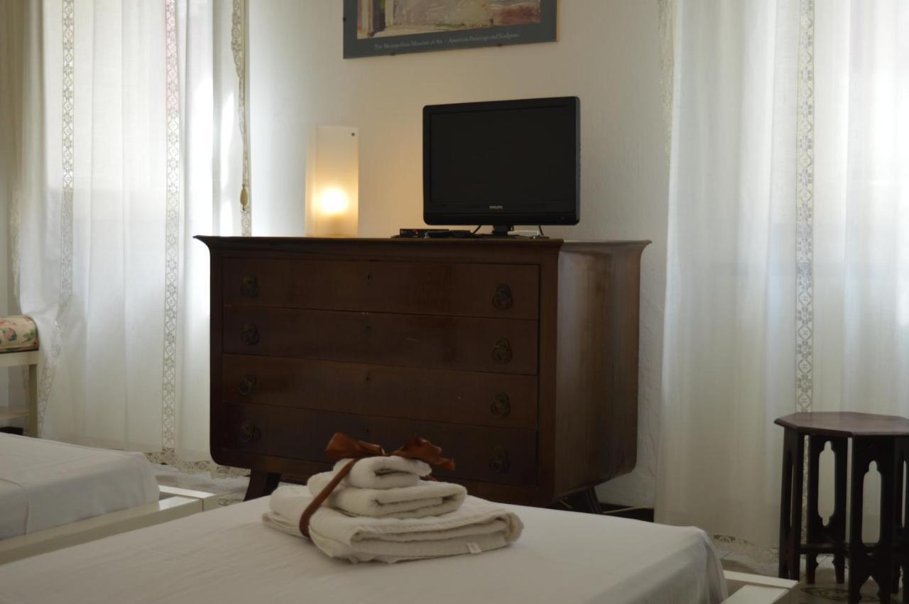 Mondello Beach Luxury Apartments Palermo Eksteriør bilde