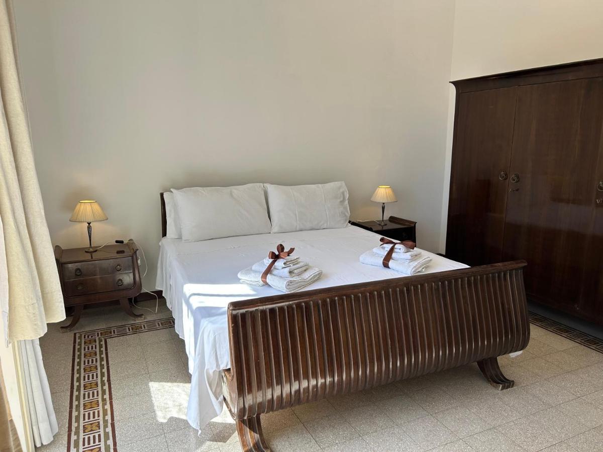 Mondello Beach Luxury Apartments Palermo Eksteriør bilde