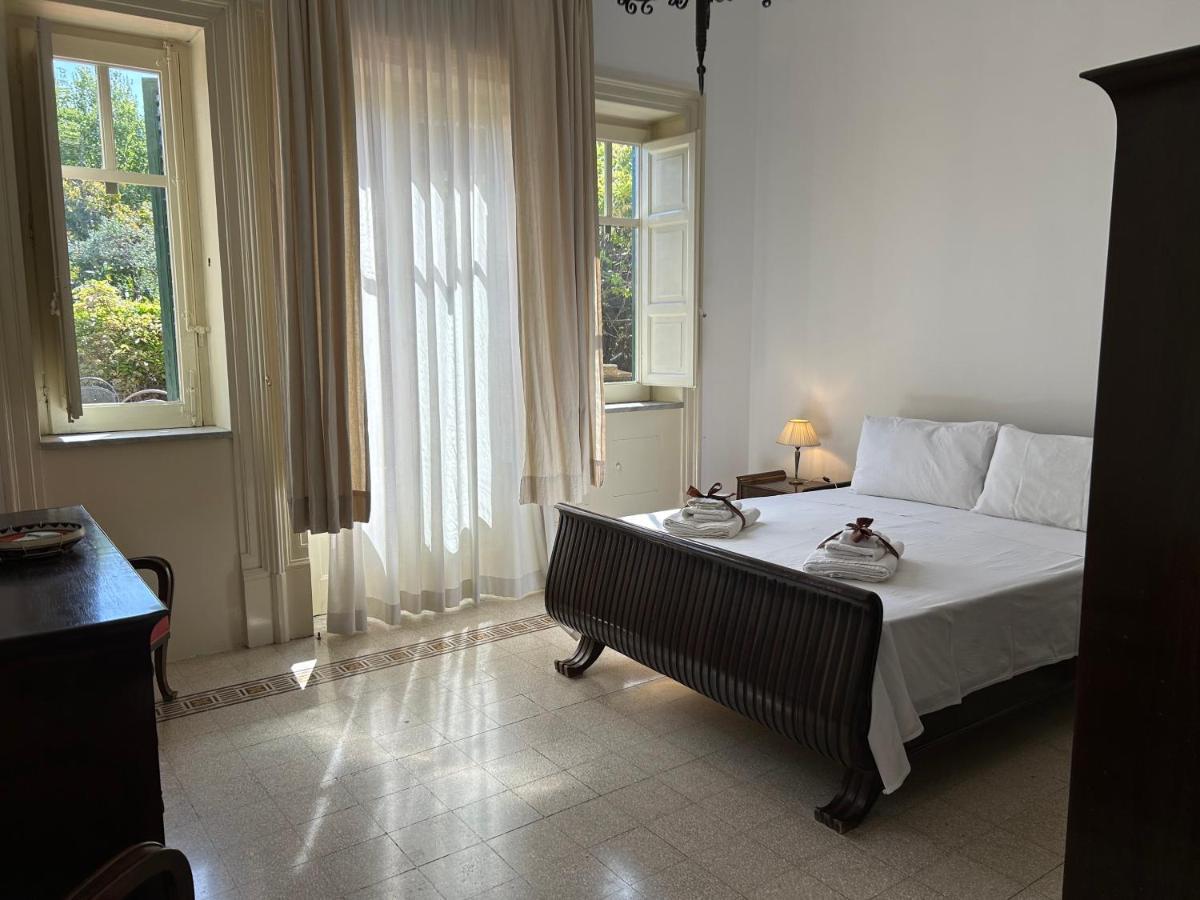 Mondello Beach Luxury Apartments Palermo Eksteriør bilde
