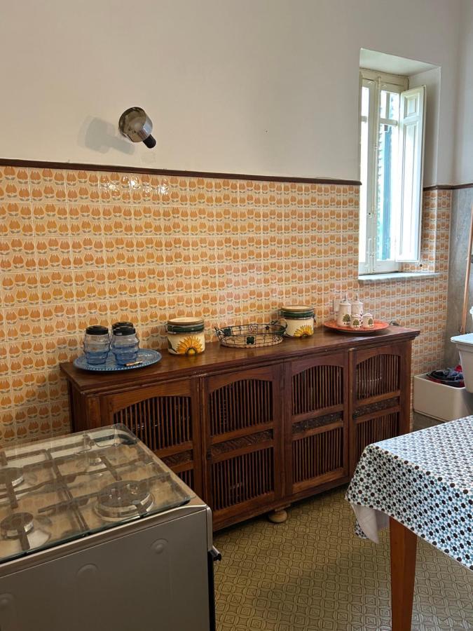 Mondello Beach Luxury Apartments Palermo Eksteriør bilde
