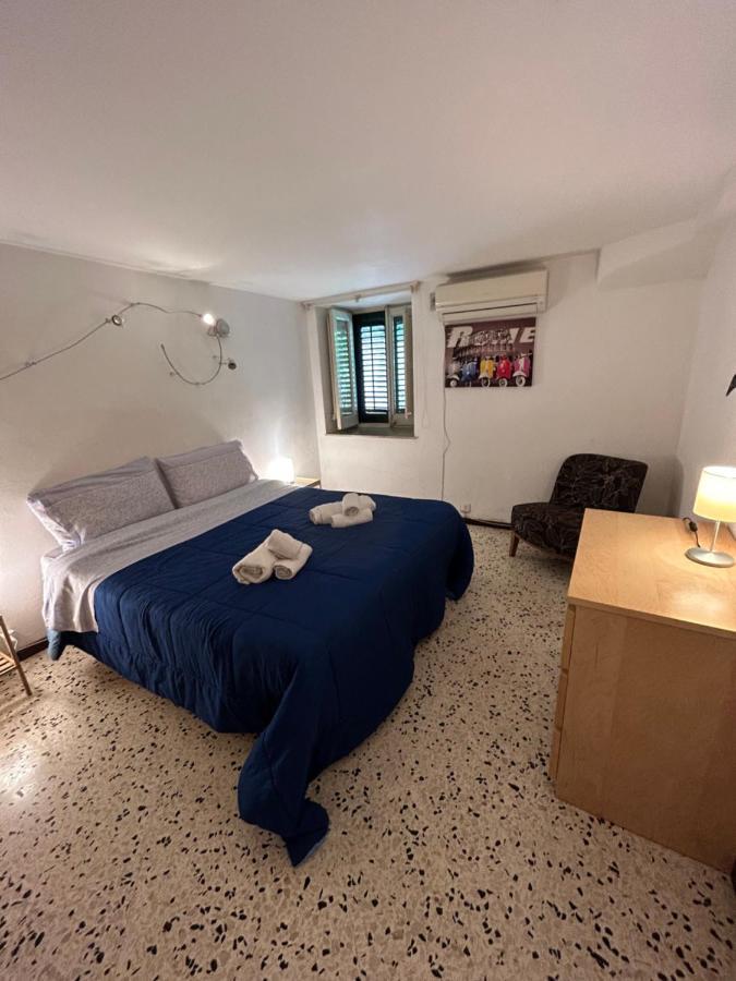 Mondello Beach Luxury Apartments Palermo Eksteriør bilde