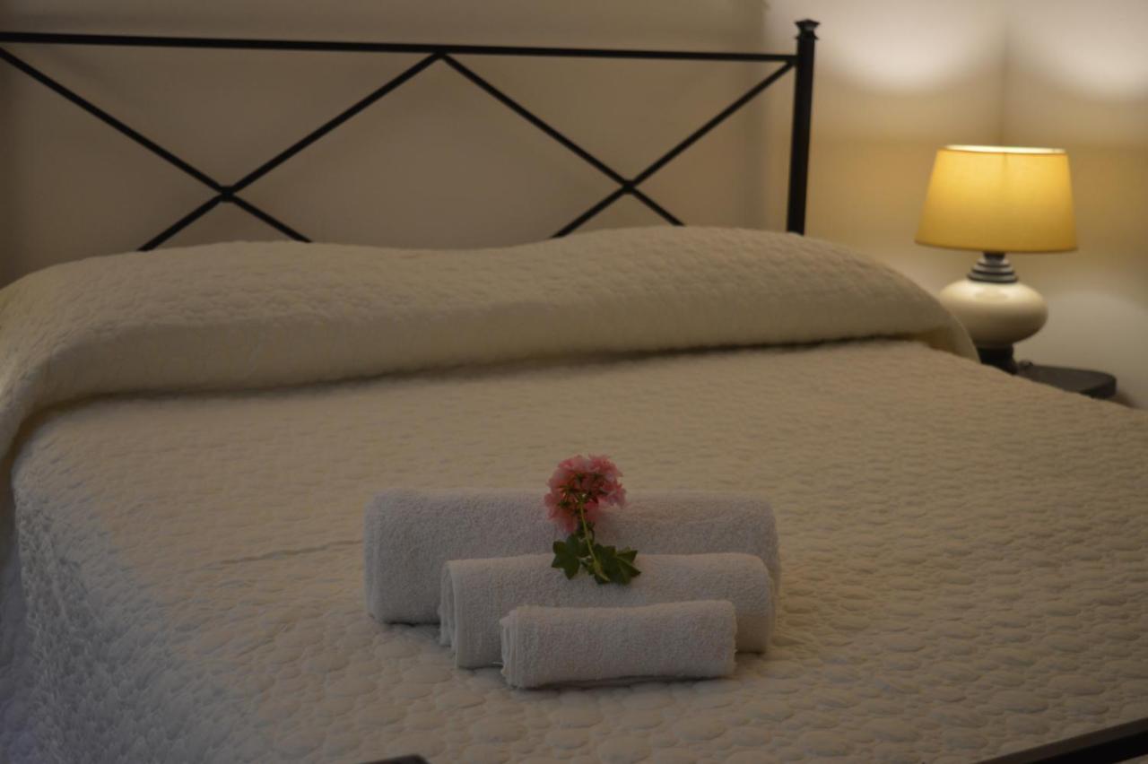 Mondello Beach Luxury Apartments Palermo Eksteriør bilde