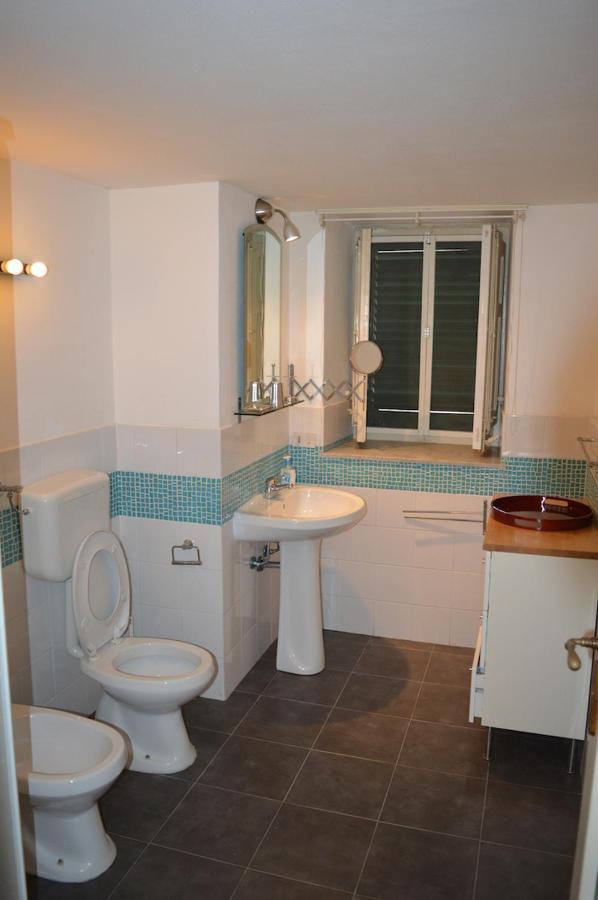 Mondello Beach Luxury Apartments Palermo Eksteriør bilde
